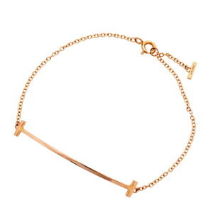 TIFFANY & CO. Charm Bracelet